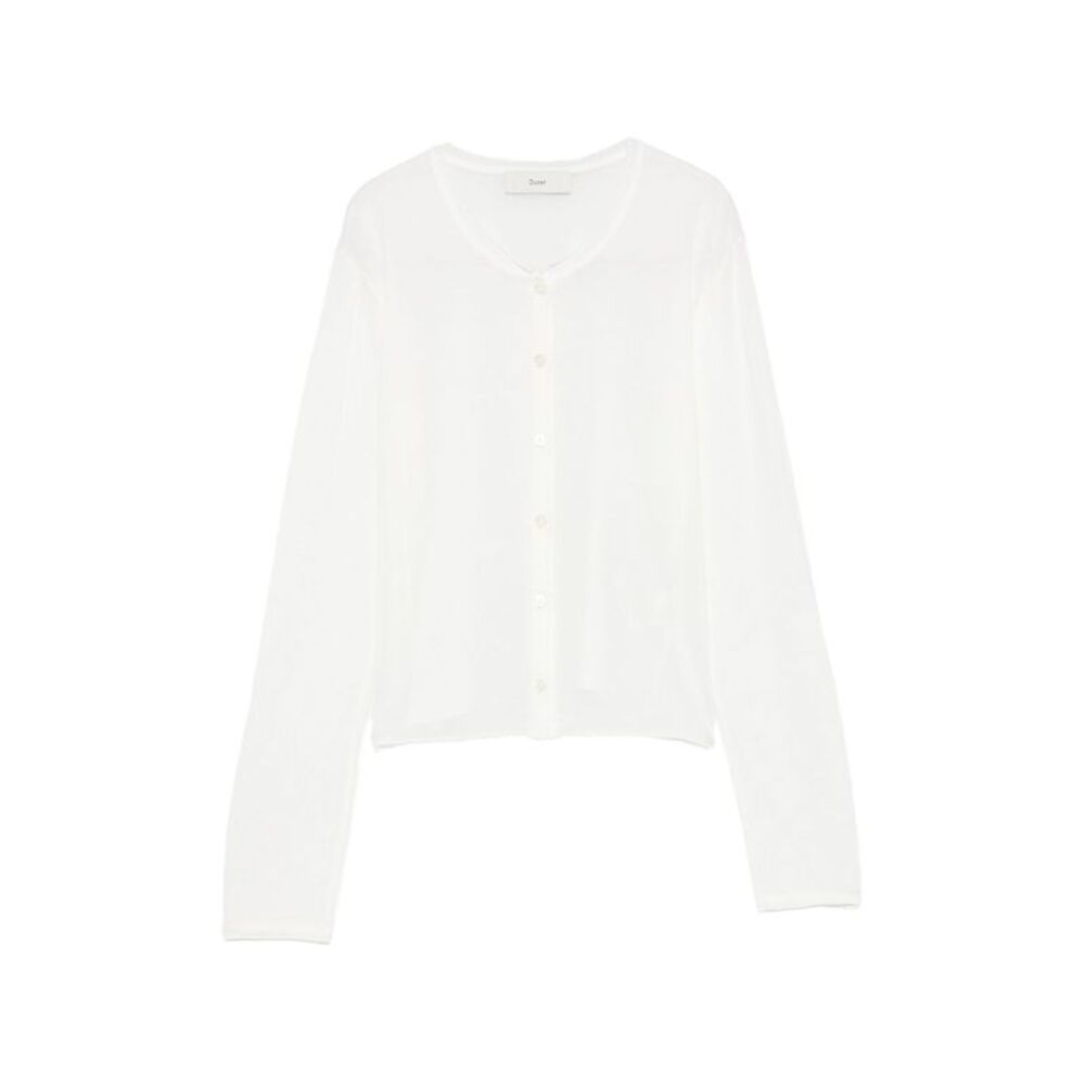 Dunst Women's Cotton Blend Cardigan